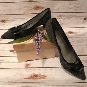 Anne Klein iFlex heels